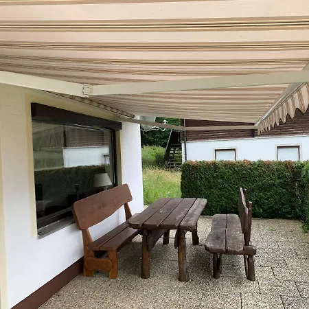 דירה Ferienhaus 98, 93474 Arrach אראך