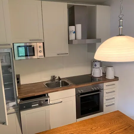 דירה Ferienhaus 98, 93474 Arrach אראך