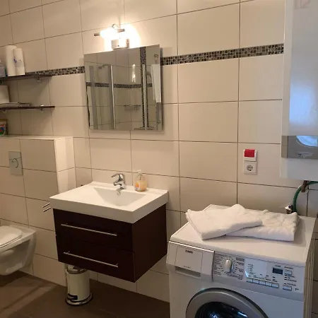 Ferienhaus 98, 93474 Arrach * אראך