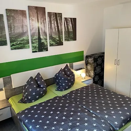 Ferienhaus 98, 93474 Arrach