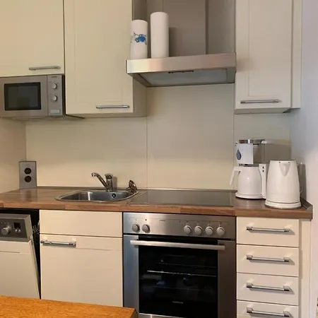 דירה Ferienhaus 98, 93474 Arrach