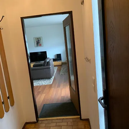 Ferienhaus 98, 93474 Arrach דירה *