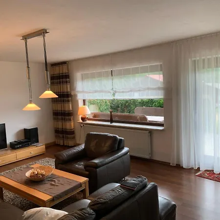 דירה Ferienhaus 98, 93474 Arrach *