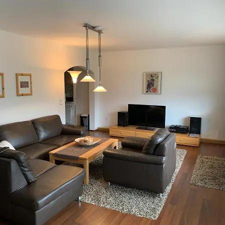 דירה Ferienhaus 98, 93474 Arrach *